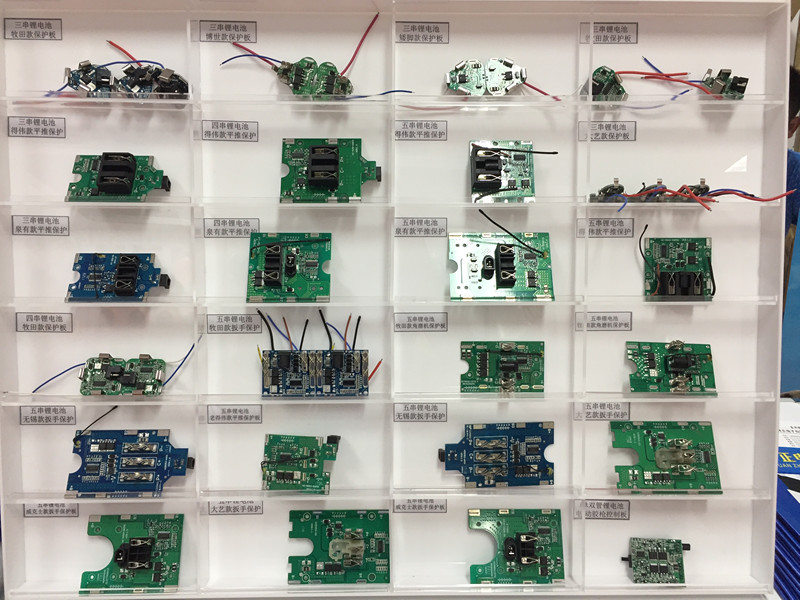 【大圣归来】五金展圆满结束,赛微展台前宾客满蓬